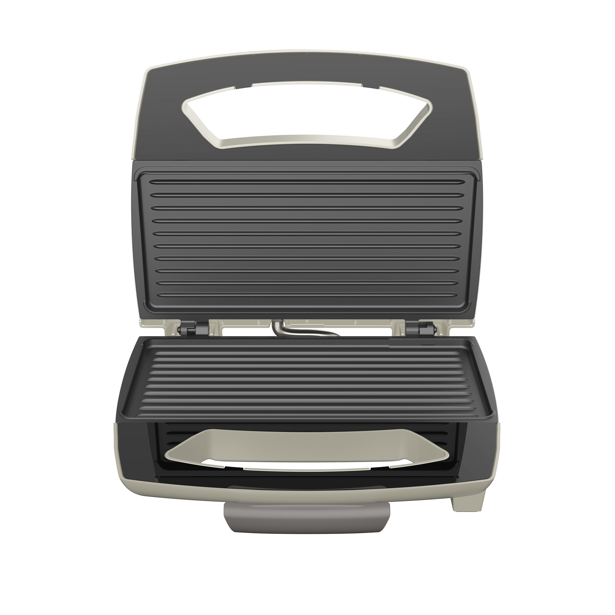 Imetec Tosta&Griglia contact grill – image 2