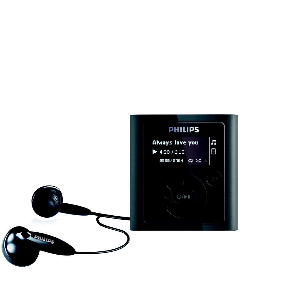 Philips GoGear SA1915
