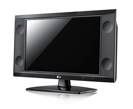 LG 22LK230 55.9 cm (22") HD Black – image 3