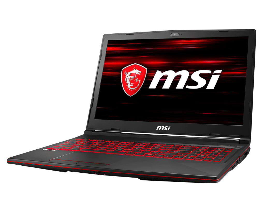 MSI GL63 8RC-499 – image 2