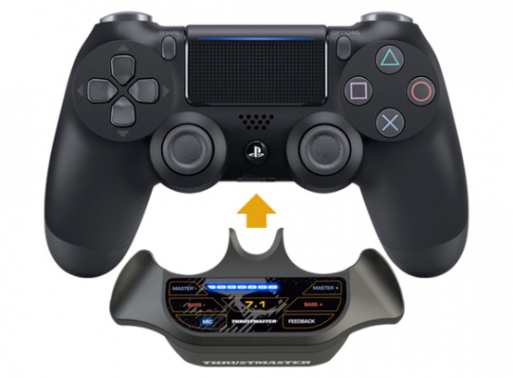 Thrustmaster Y-350P 7.1 Ghost Recon – image 5