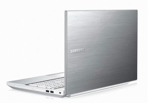 Samsung 3 NT300V5A-A58D laptop Intel® Core™ i5 i5-2430M – image 2