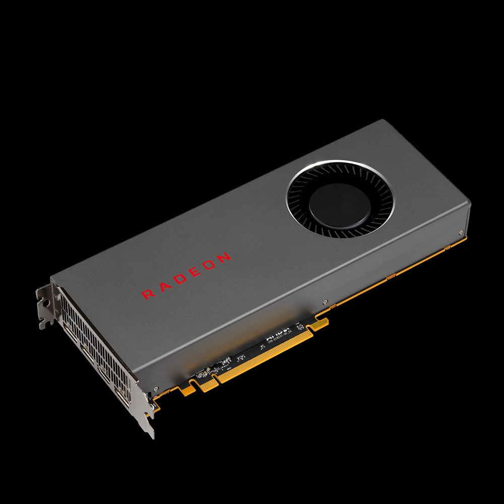 ASUS RX5700-8G AMD Radeon RX 5700 – image 3
