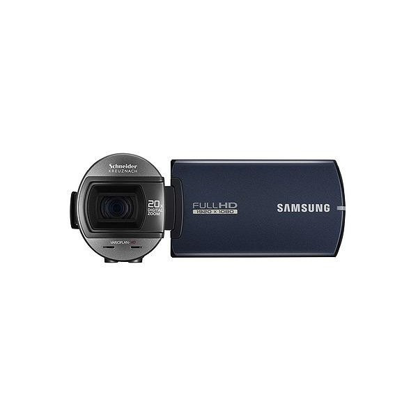 Samsung 100UP 5 MP CMOS Full HD Blue – image 2