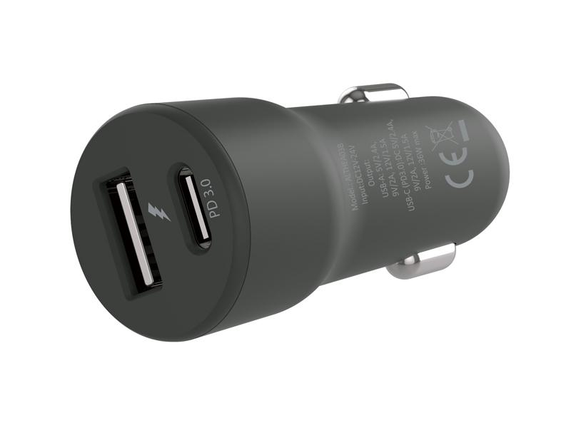 Conceptronic ALTHEA 2-Port – image 2