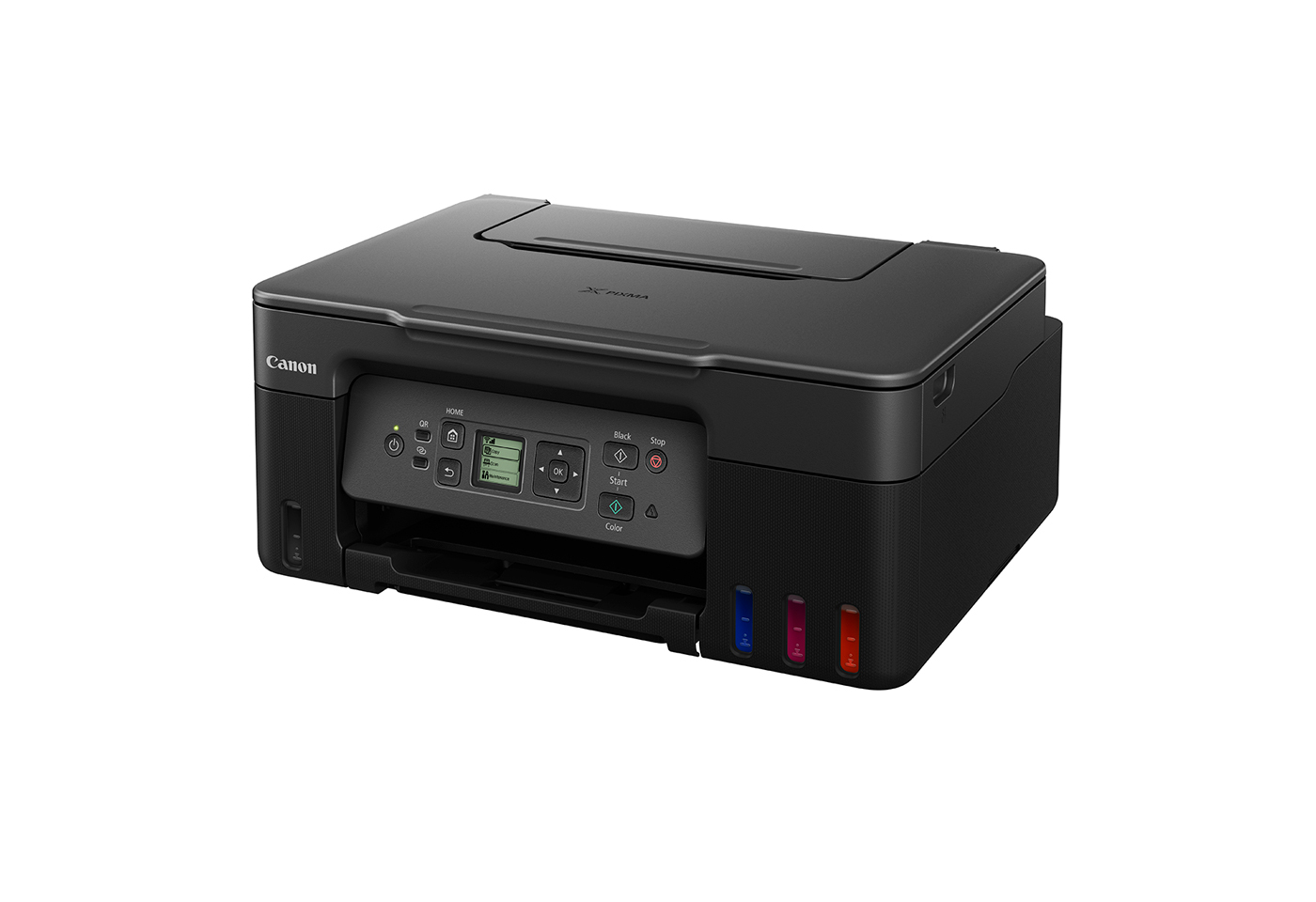 Canon G3670 MegaTank – image 2