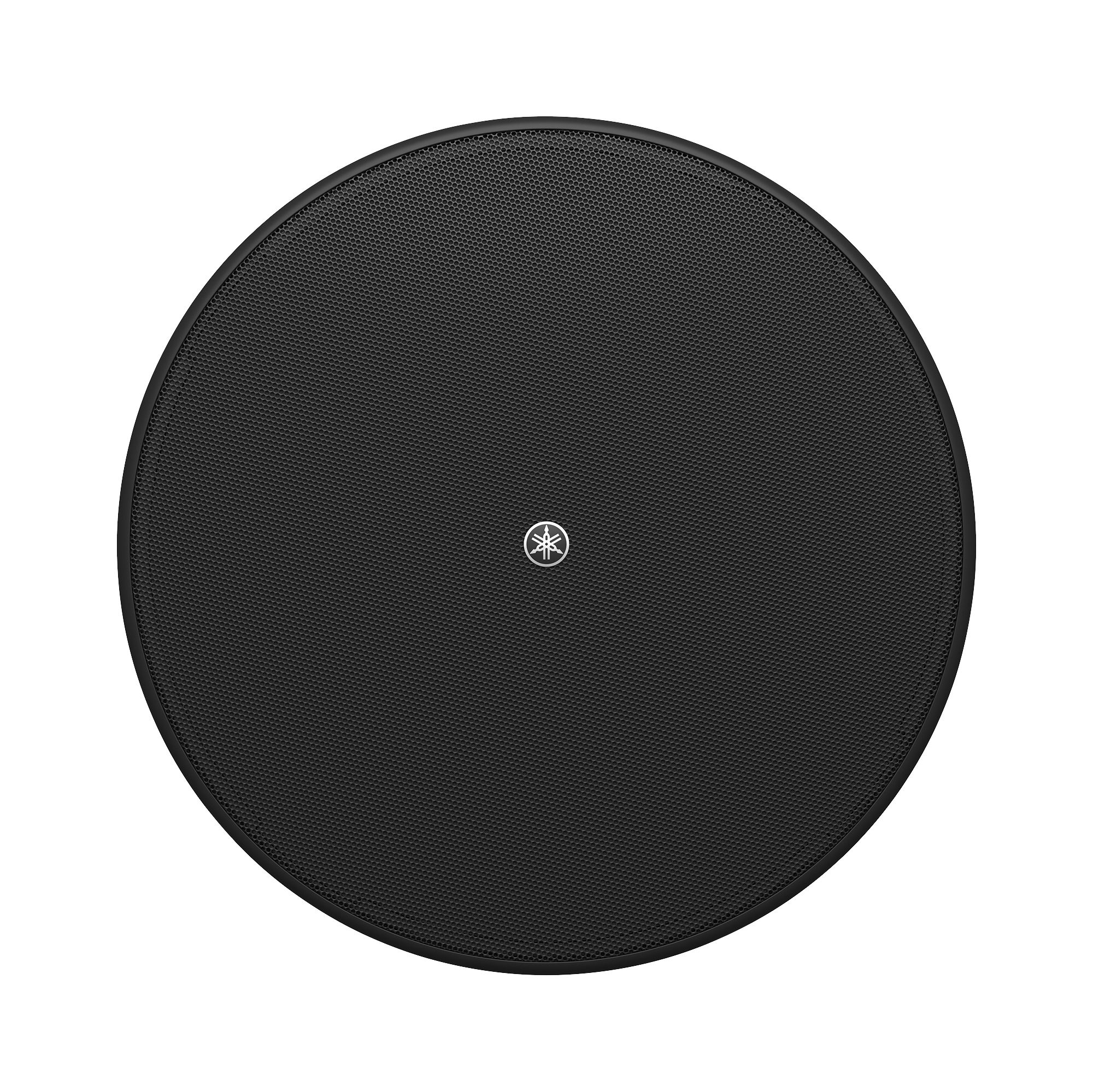Yamaha CVC6B loudspeaker 2-way Black Wired – image 1