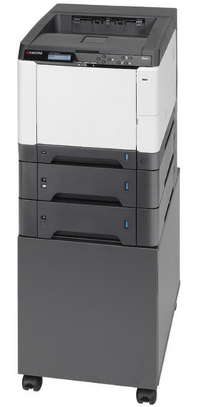 Kyocera ECOSYS P6021cdn – image 3