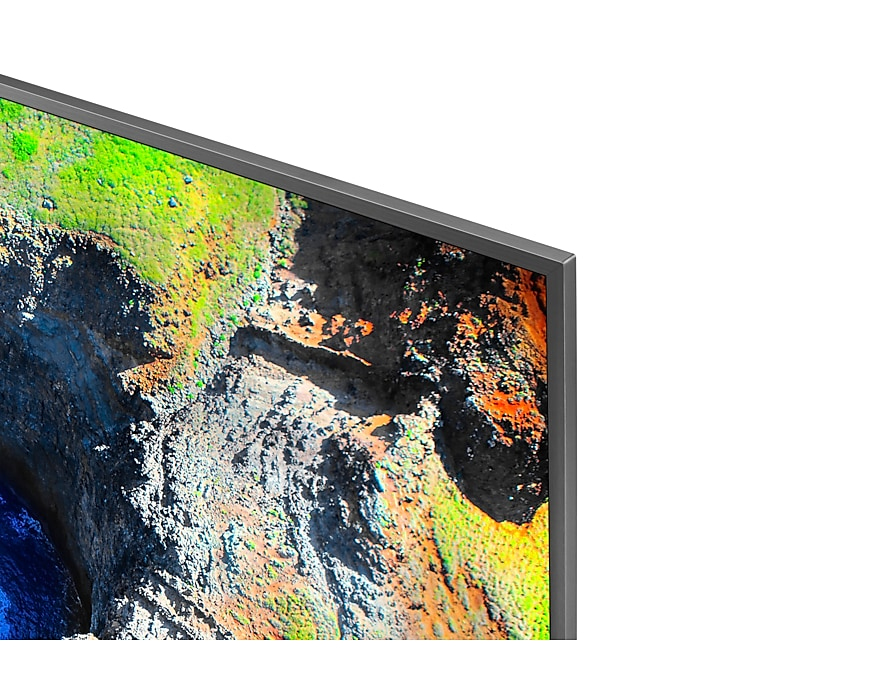 Samsung Series 6 UE49MU6472UXXH TV – image 9
