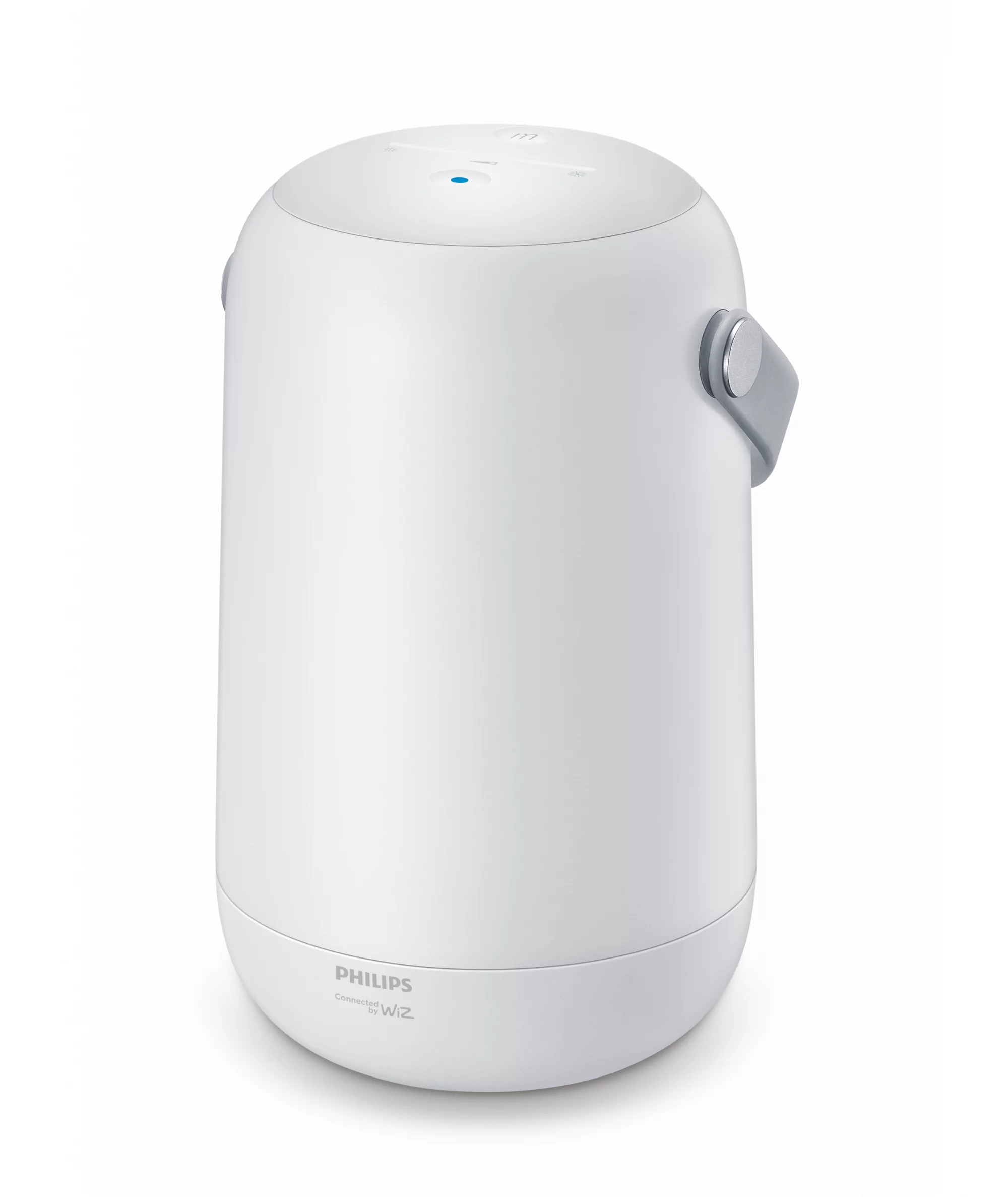 Philips by Signify Philips 6922341955600 smart lighting Smart table lamp Wi-Fi/Bluetooth – image 2