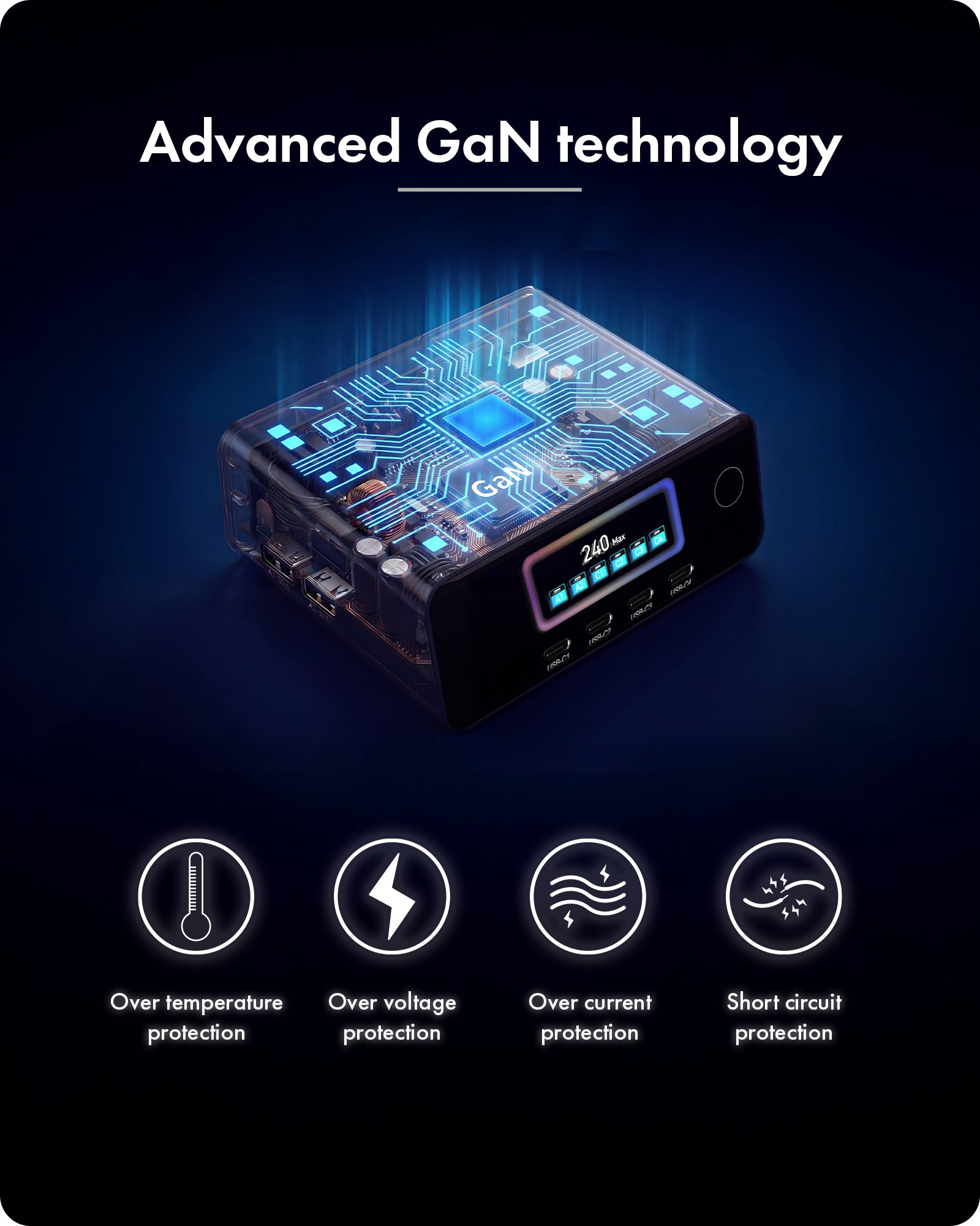 ICY BOX Diamond Charge 2401 – image 6