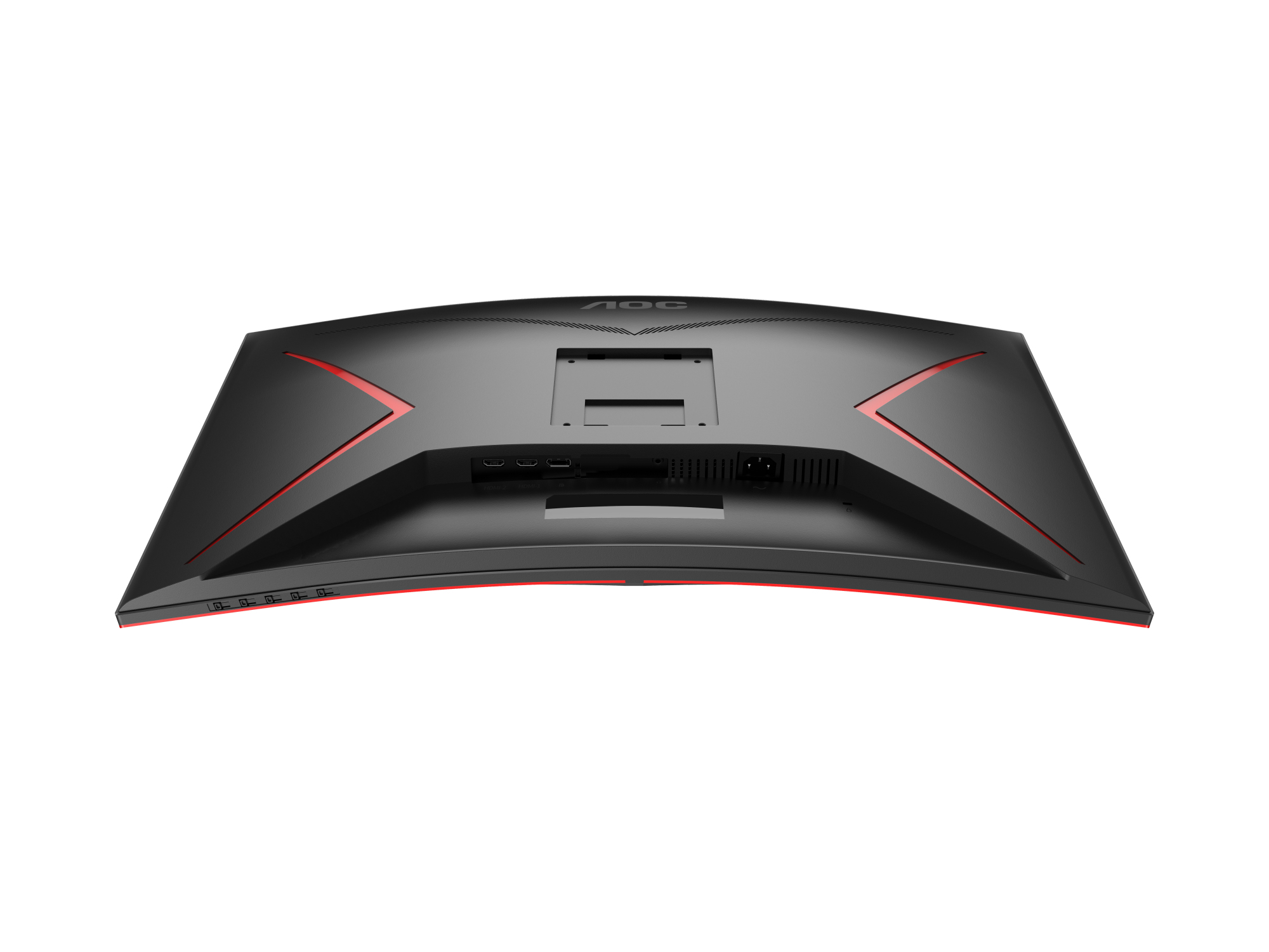 AOC G2 C32G2ZE2 computer monitor – image 8
