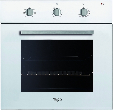 Whirlpool AKP 444 WH
