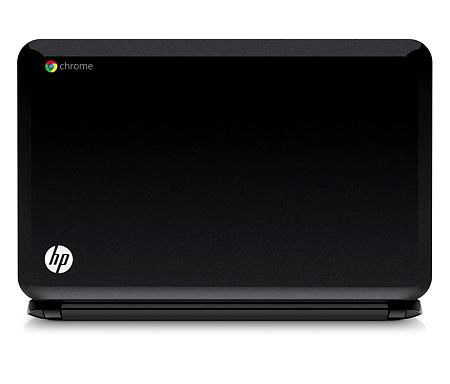 HP 14-c000ed Chromebook – image 9