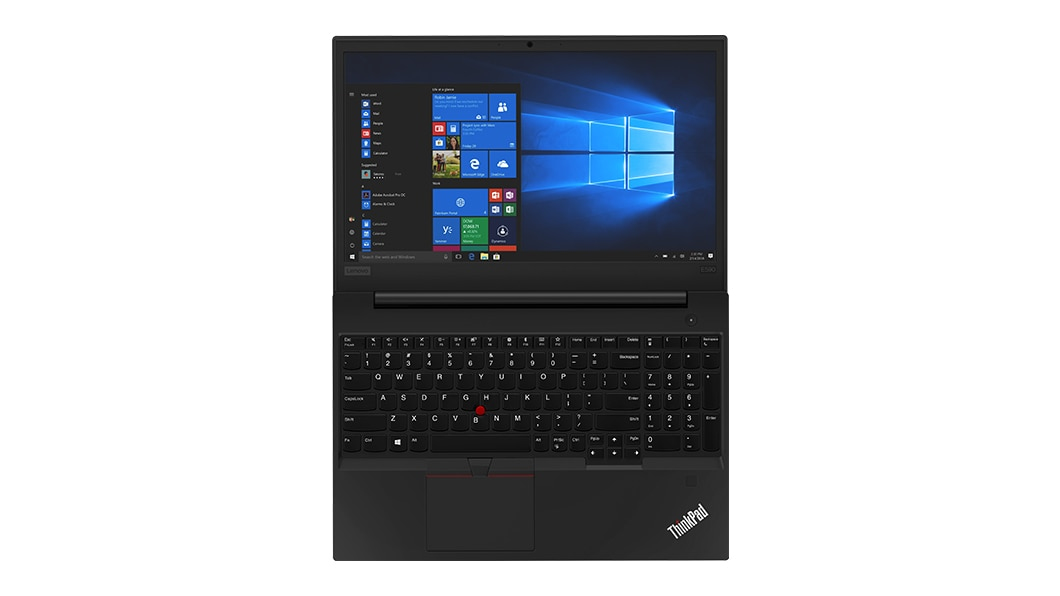 Lenovo ThinkPad E590 Intel® Core™ i5 i5-8265U Laptop – image 5
