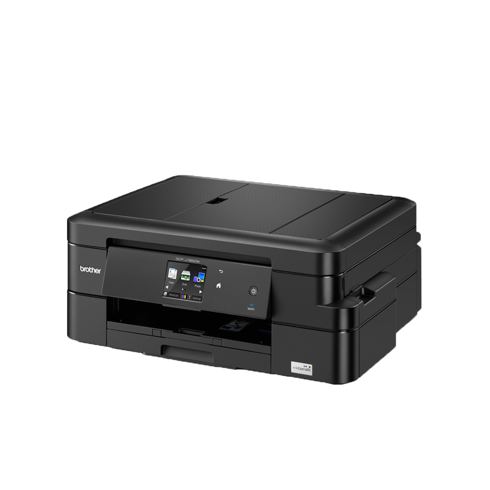 Brother DCP-J925DW multifunction printer Inkjet A4 – image 3