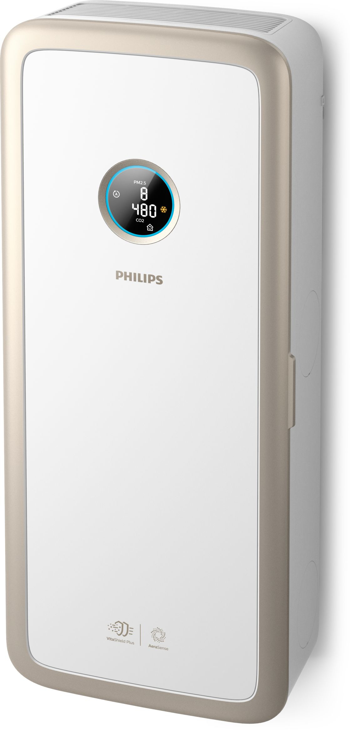 Philips 2000 series FAP208/00 air purifier 60 m² – image 2