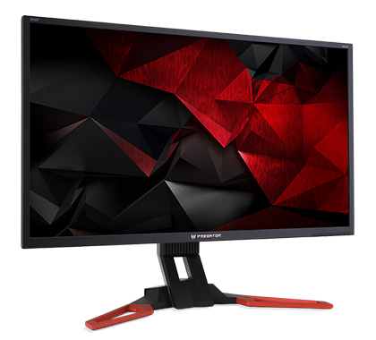 Acer Predator XB321HK computer monitor – image 2