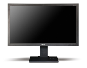 Acer B233HUAbmidhz computer monitor