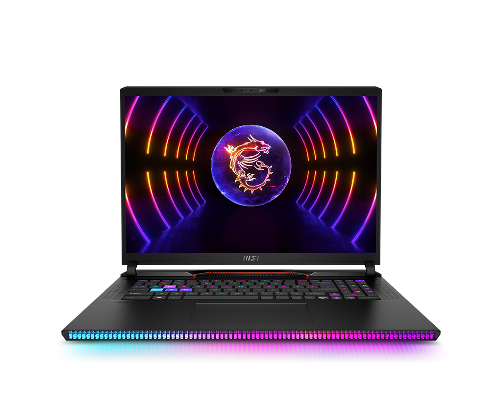 MSI Raider GE78HX 13VI-009FR
