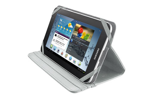 Trust Verso 20.3 cm (8") Folio Grey – image 2