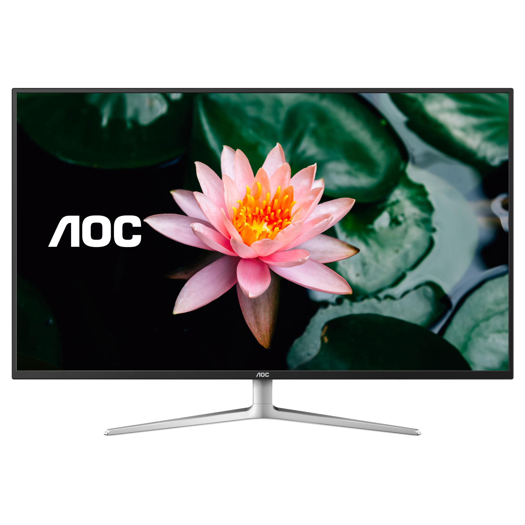AOC U4308V computer monitor – image 5