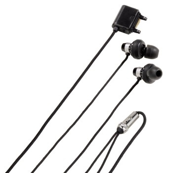 Hama "PRO V9" Headset for Sony Ericsson
