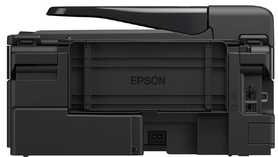 Epson WorkForce WF-2532 Inkjet A4 – image 7