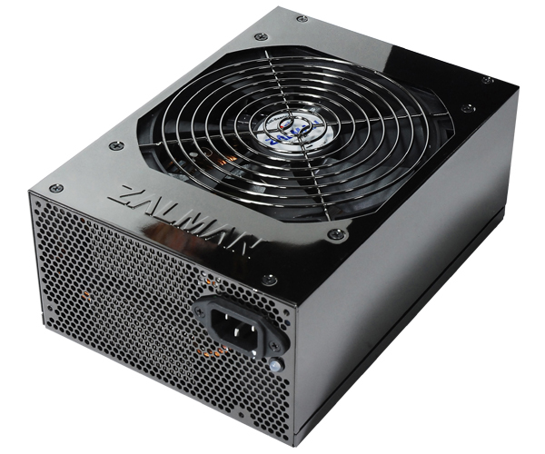 Zalman ZM850-HP power supply unit – image 2