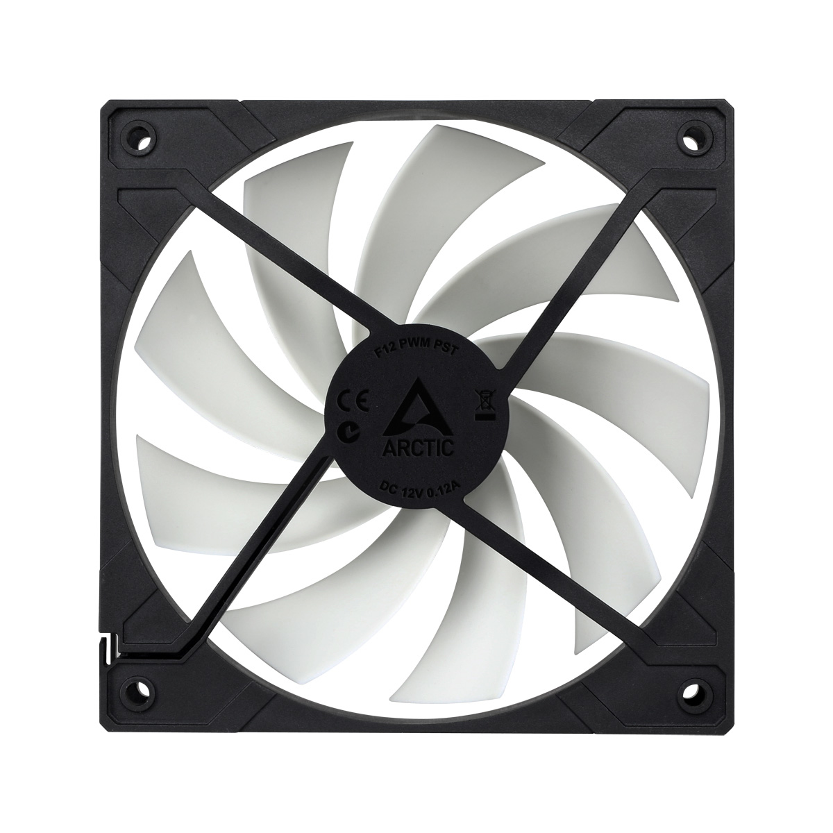 ARCTIC F12 PWM PST – image 5
