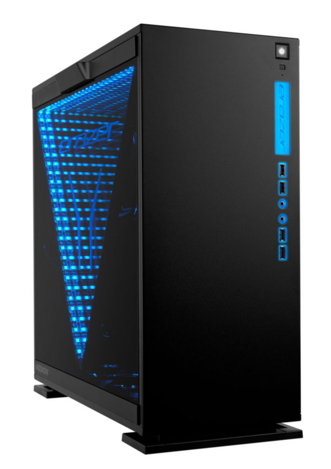 ERAZER X87014 Intel® Core™ i9 i9-9900K – image 4