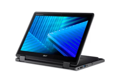 Acer TravelMate Spin B3 TMB312RN-31-TCO-P86Y Intel® N N250 Hybrid (2-in-1) – image 6