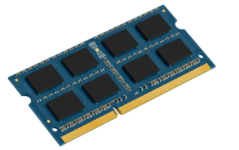 Kingston Technology System Specific Memory KTL-TP3C-4GLR memory module