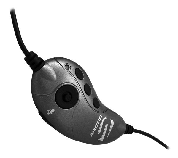 ARCTIC SOUND P321 – image 3
