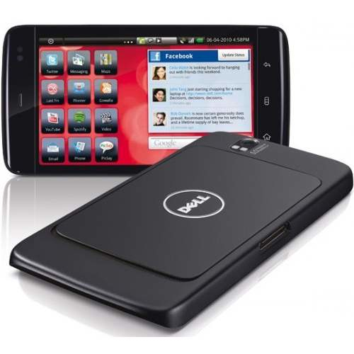 Dell Streak Tablet Carbon – image 2