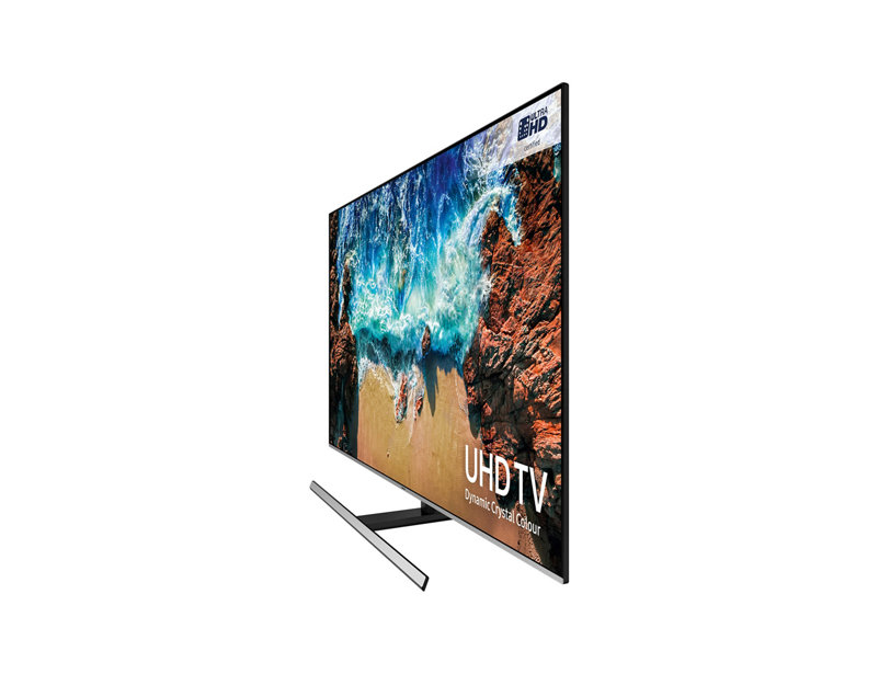 Samsung Series 8 UE49NU8000TXXU TV – image 7