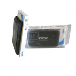 MSI USB 2.0 SD Card Collector