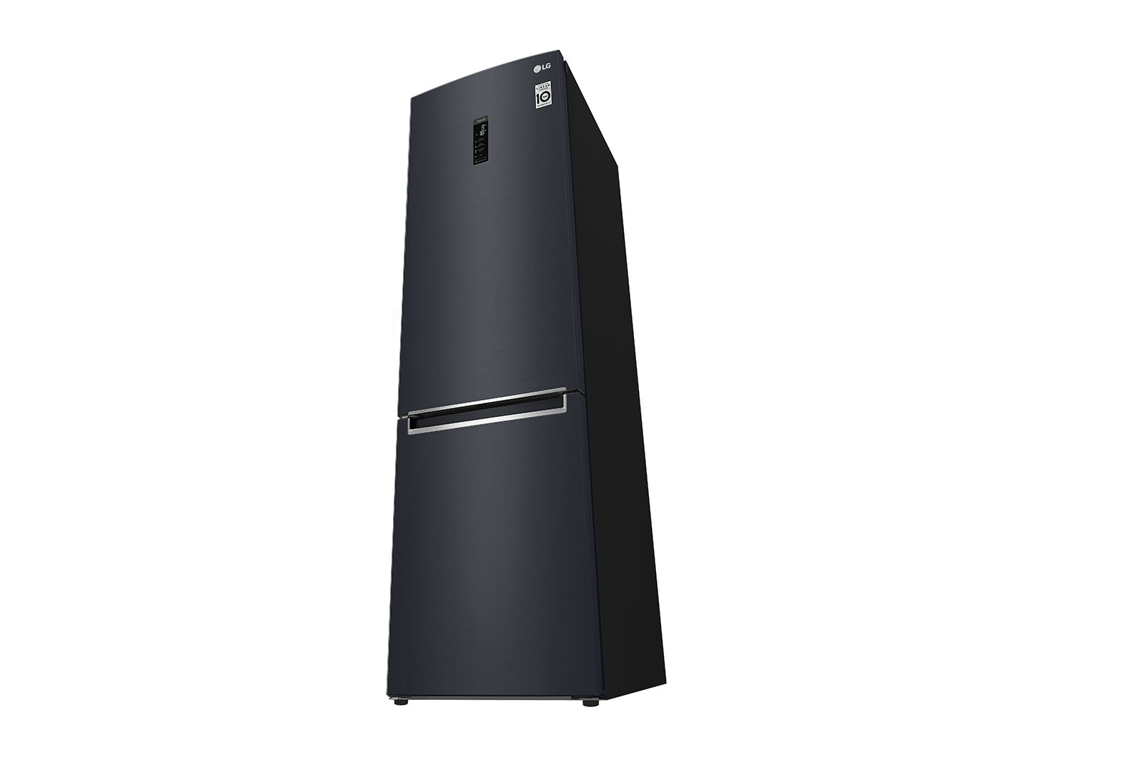 LG GBB61BLHMN fridge-freezer Freestanding – image 7