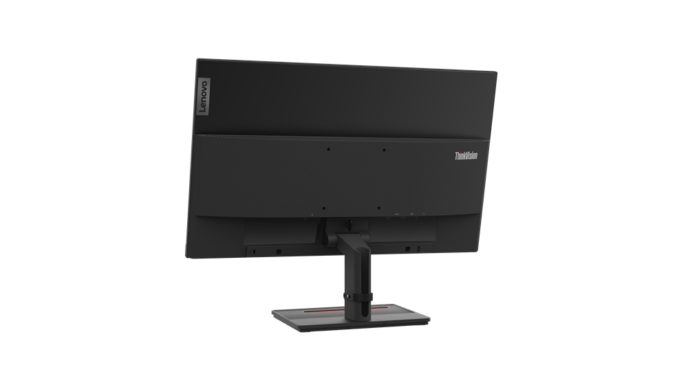 Lenovo ThinkVision S24e-20 computer monitor – image 7
