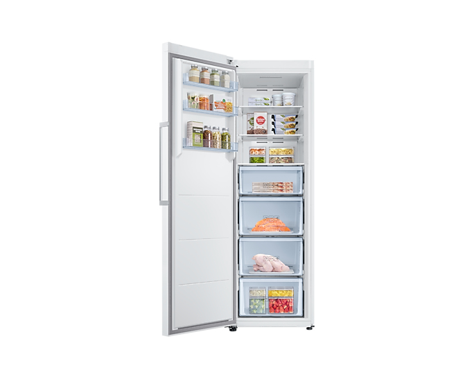 Samsung RZ32M7125WW/EF freezer Upright freezer Freestanding – image 3