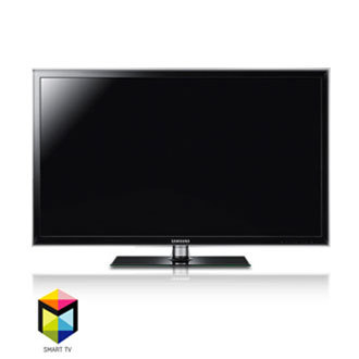 Samsung UN40D6050 TV – image 2