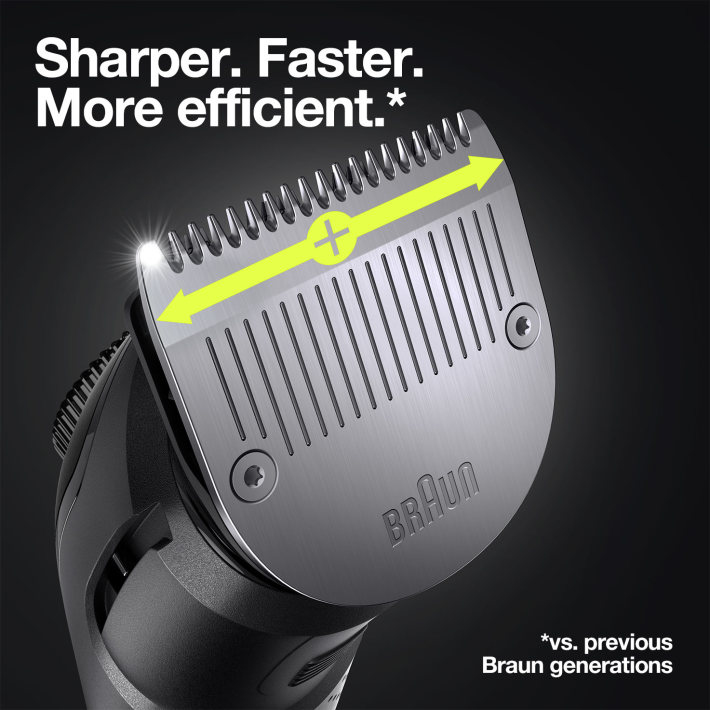 Braun All-in-one MGK7320 Battery – image 6