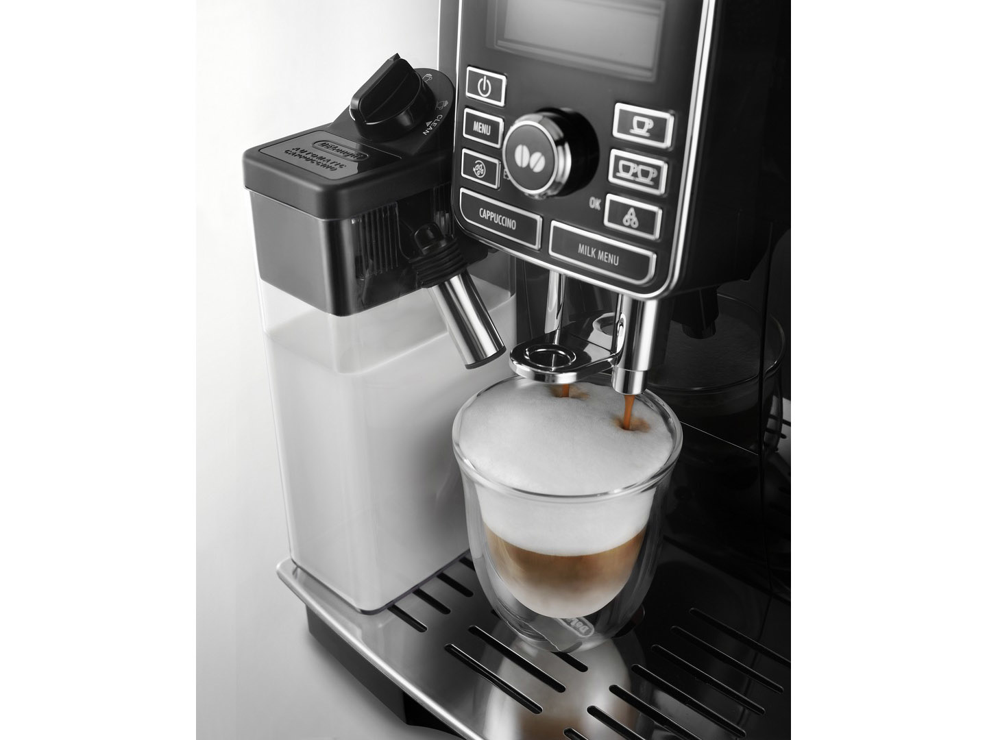 De’Longhi ECAM 25.462.B – image 3