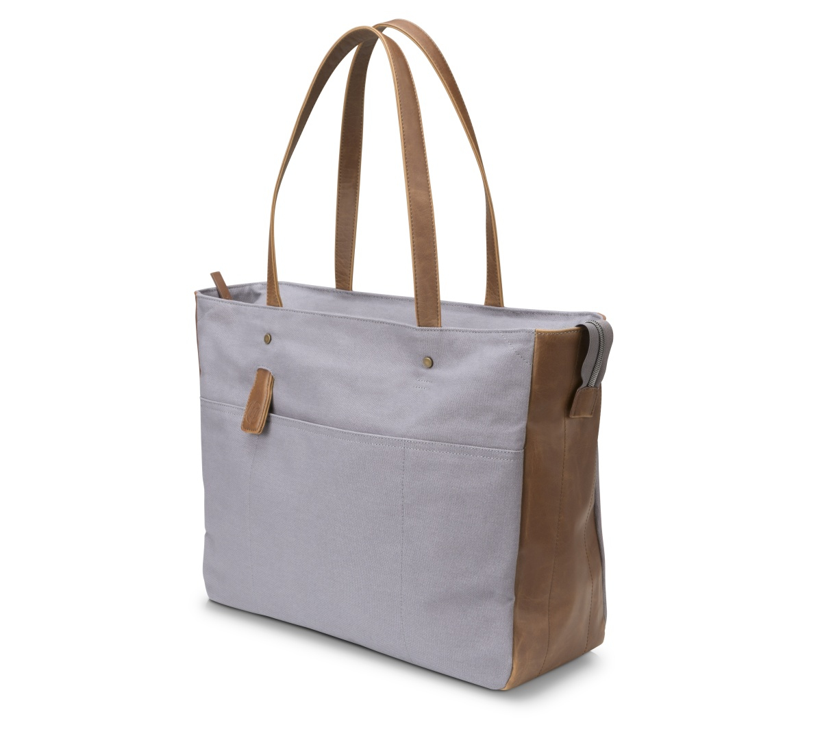 HP V1M58AA 35.6 cm (14") Ladies case Brown, Grey – image 2