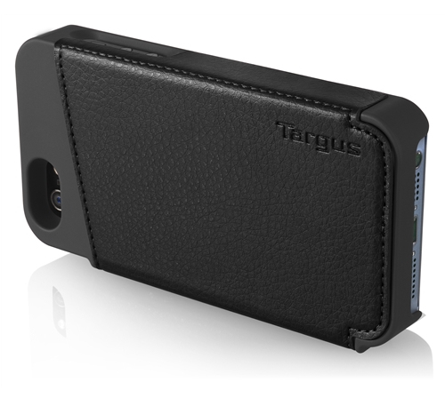 Targus Wallet mobile phone case Wallet case Black – image 6