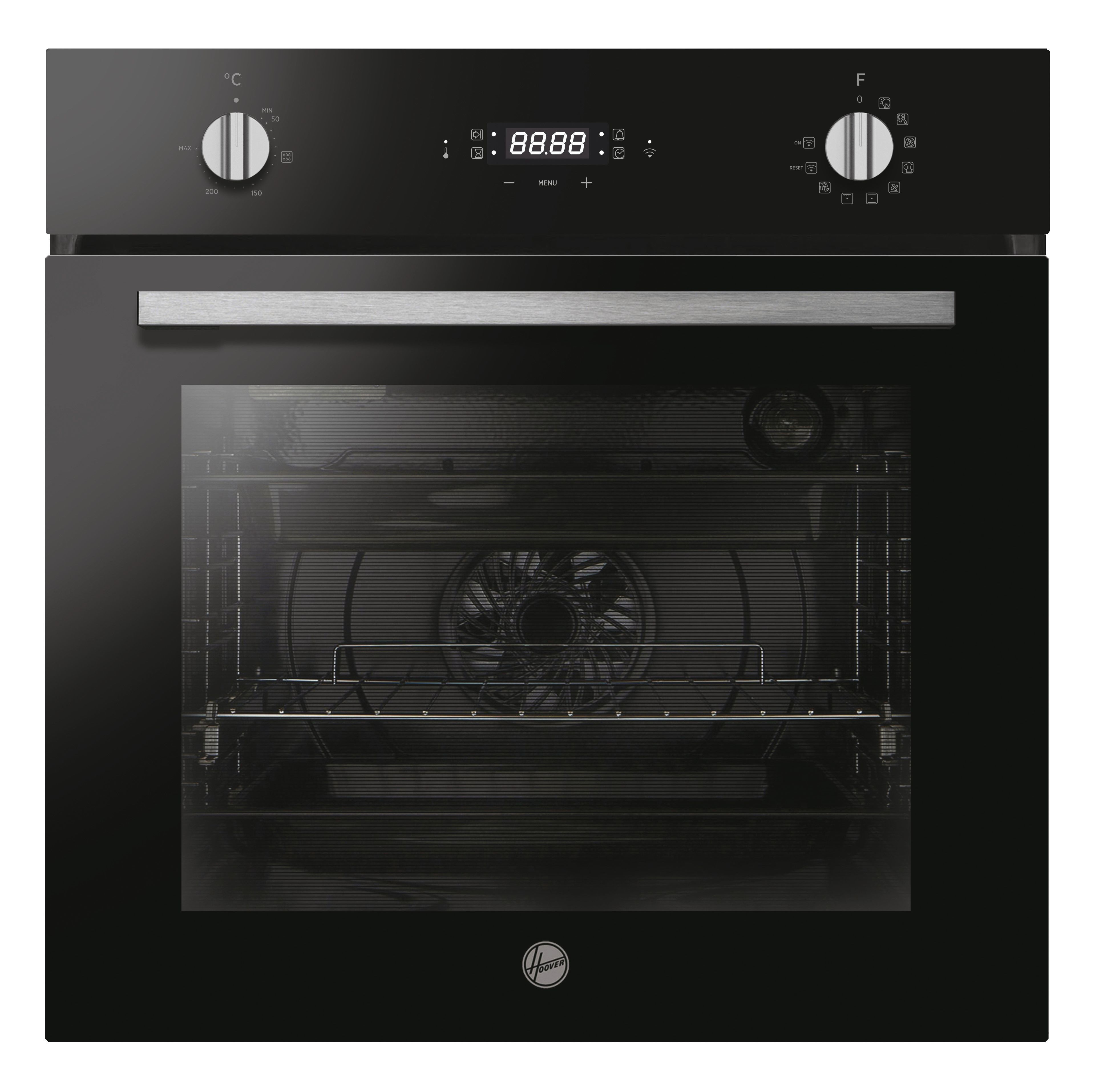 Hoover HOC3T3378B WIFI — vue 1 sur 4