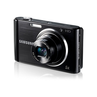 Samsung ST 77 Compact camera – image 6