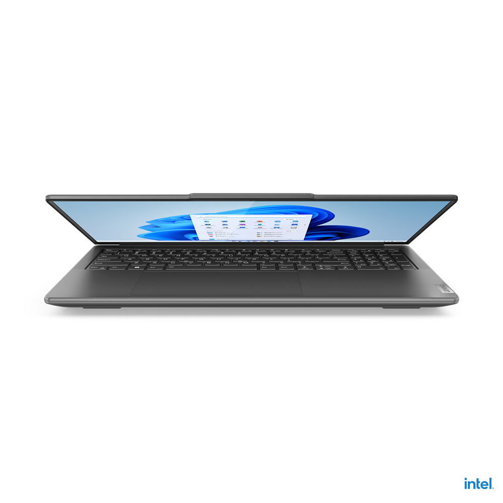 Lenovo Slim Pro 9 16IRP8 – image 2