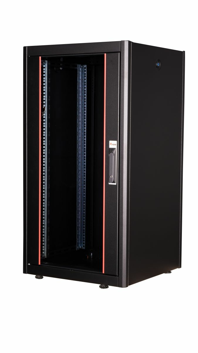 Equip Basic Flex 19' Cabinet, 22U – image 9