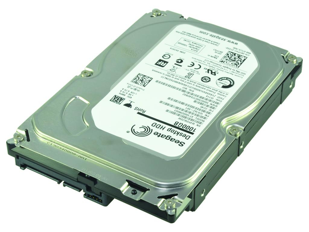 2-Power 1TB 3.5 SATA 7200RPM 6Gbps